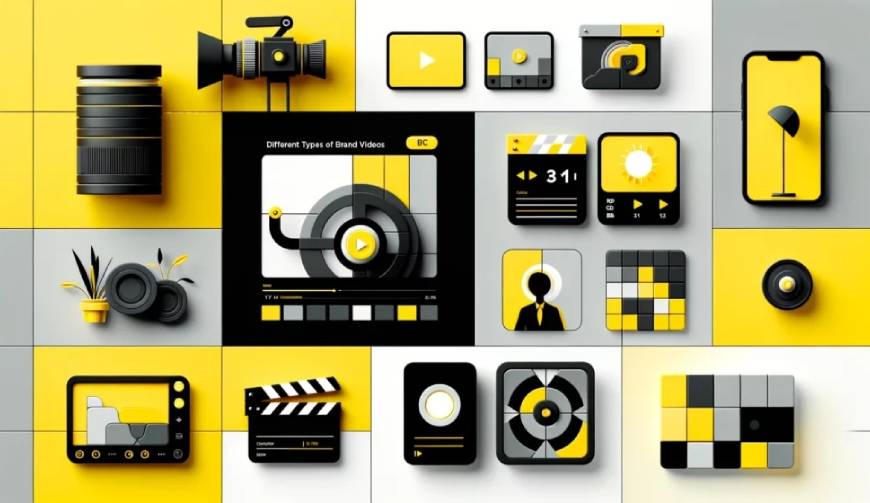 体验克拉玛依区产品视频拍摄：开启便捷生活新篇章