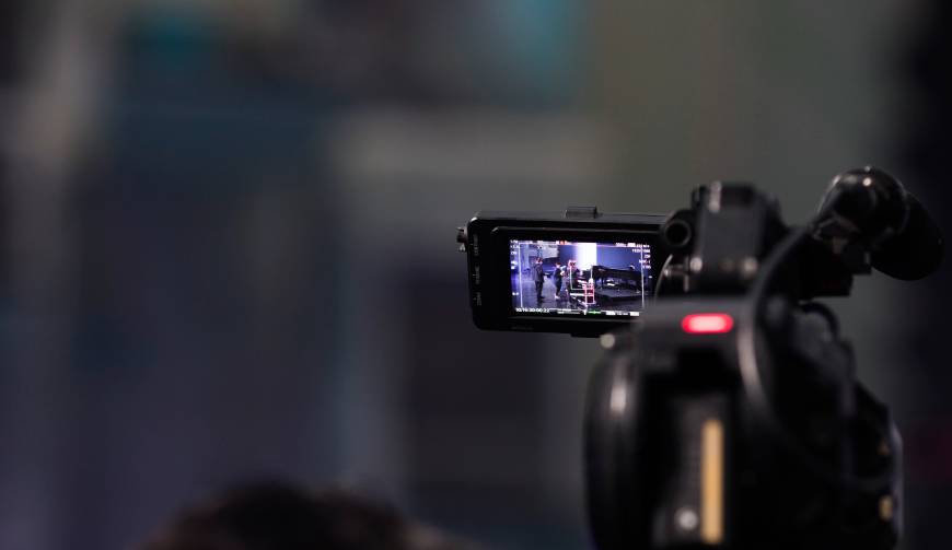 紧跟潮流！克拉玛依区产品视频拍摄引领时尚新趋势