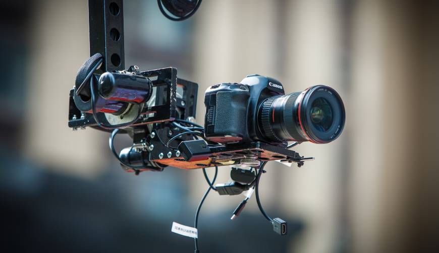 科技赋能生活：克拉玛依区产品视频拍摄开启智能新时代