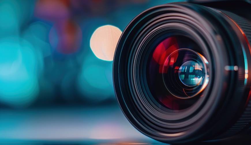 与克拉玛依区产品视频拍摄同行：畅享高效、舒适的每一天