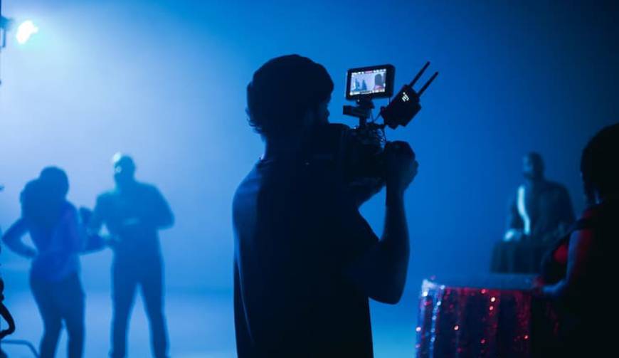 神秘新品来袭！克拉玛依区产品视频拍摄究竟有何神奇之处？