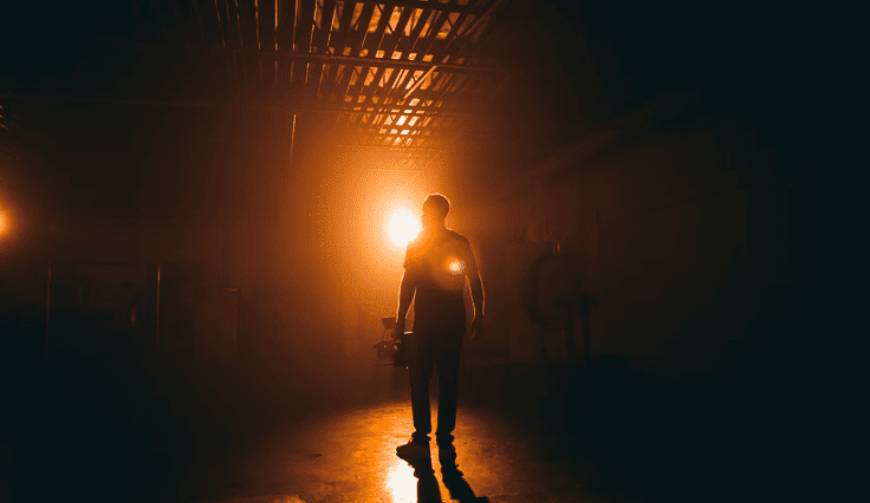 未曾见过的克拉玛依区产品视频拍摄：一场颠覆认知的视觉盛宴