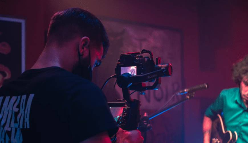 匠心雕琢视觉盛宴！专业克拉玛依区产品视频拍摄公司赋能品牌价值