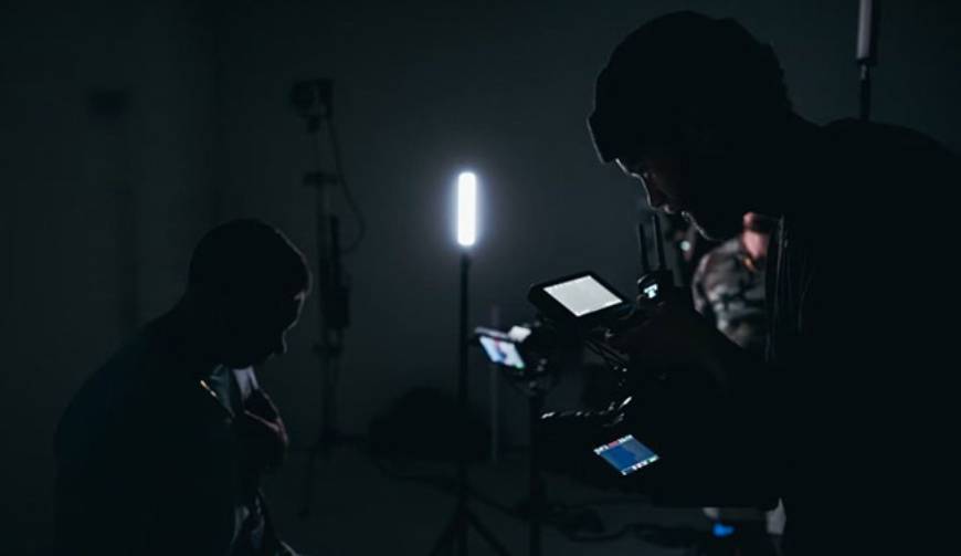 深耕克拉玛依区产品视频拍摄，解锁产品出圈的流量密码