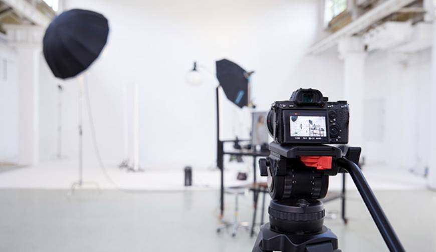 深耕克拉玛依区电商产品视频拍摄制作，解锁电商爆款的视觉密码