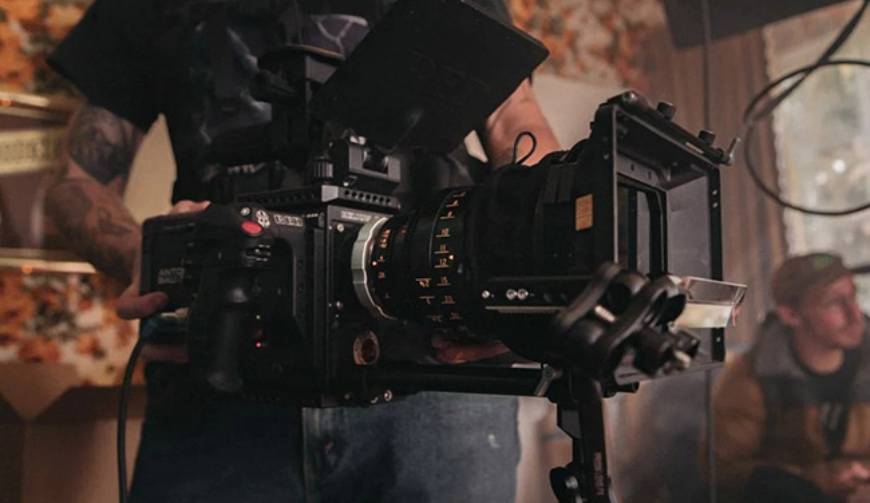 深耕本土，克拉玛依区产品宣传视频拍摄公司的服务密码