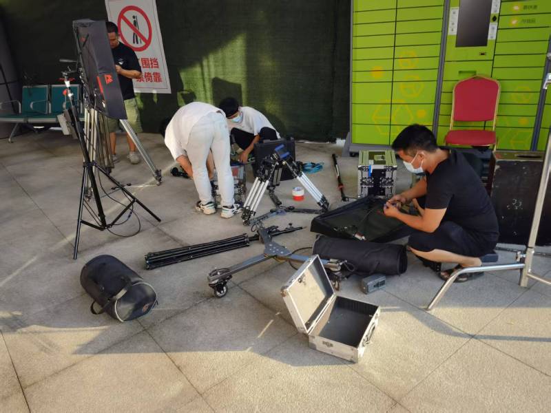 克拉玛依区产品视频拍摄全攻略，让产品魅力在镜头下尽情绽放