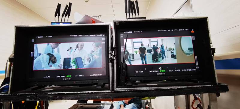 克拉玛依区极致互动，让产品在宣传视频中闪耀独特光芒