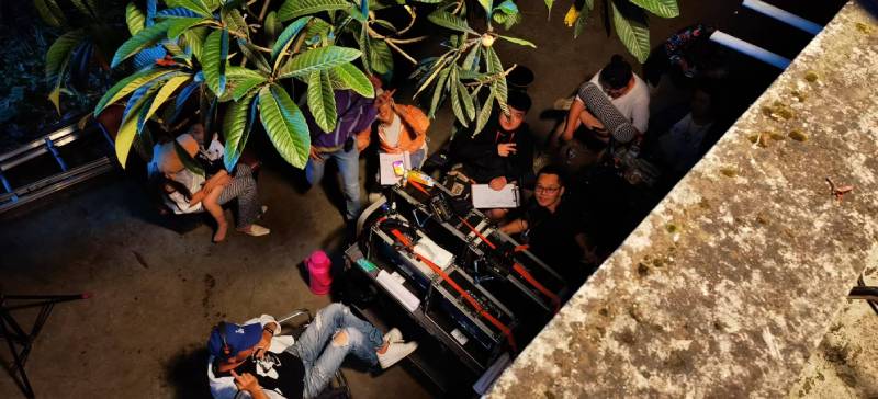 解锁克拉玛依区产品宣传视频拍摄公司新势能，助力品牌强势破圈