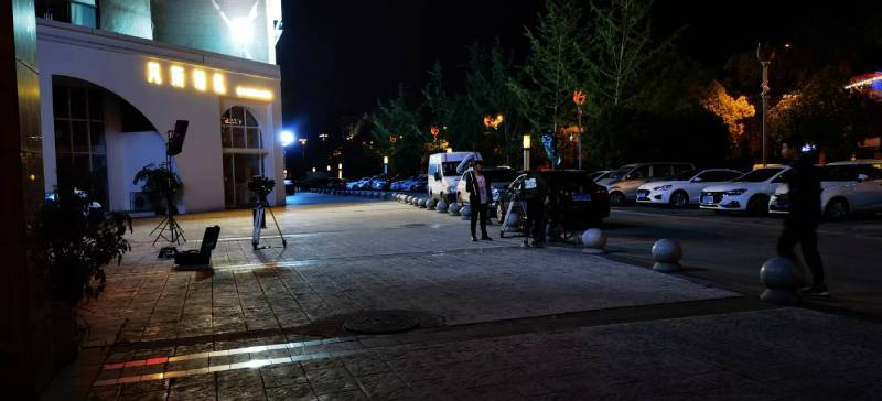 克拉玛依区电商产品视频拍摄制作全攻略，打造高转化带货视频