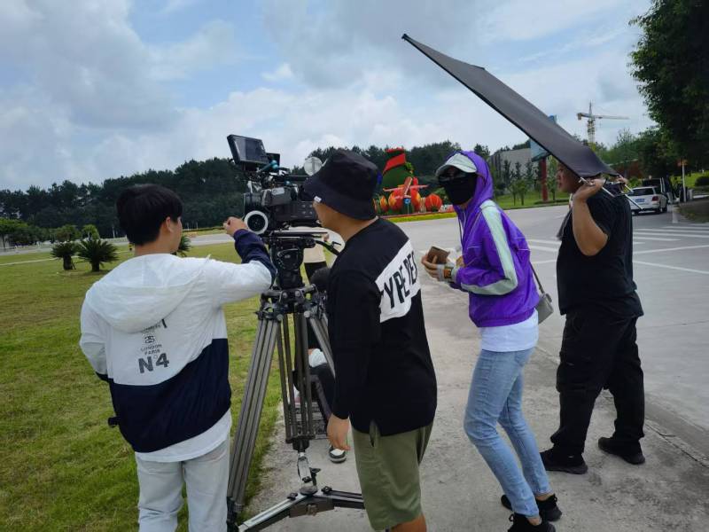 克拉玛依区极致互动，未来愿景宏大，致力于成为全球领先的产品宣传视频企业