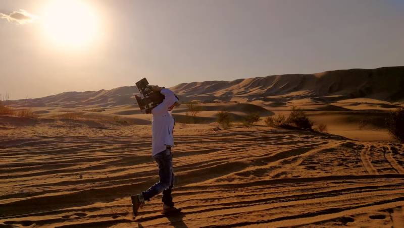 深耕克拉玛依区产品宣传视频拍摄公司，解锁品牌传播的核心动能