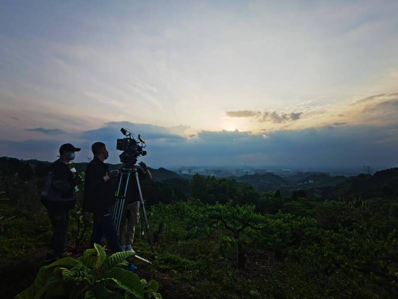 聚焦克拉玛依区产品宣传视频拍摄公司，用专业实力铸就品牌传播传奇