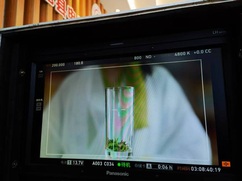 天然优选！克拉玛依区电商产品宣传视频溯源原料产地的真实故事