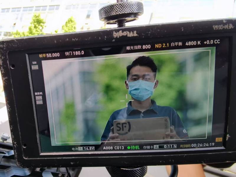 克拉玛依区极致互动，引领产品宣传视频潮流前沿