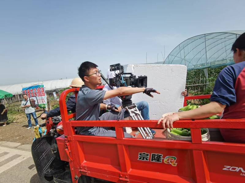 解锁吸睛密码：克拉玛依区产品视频拍摄制作的创意与技巧全解析